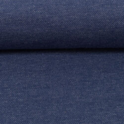 Jeans Jersey Austin, mittelblau