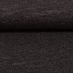Jeans Jersey Austin, schwarz