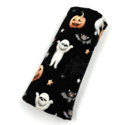 Jersey-Rest Halloween, Kürbis und Geister