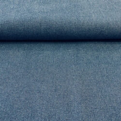 Stretch-Jeans, mittelblau