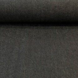 Stretch-Jeans, schwarz
