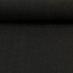 Stretch-Jeans, schwarz