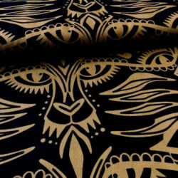 Canvas Tigerelle by Cherry Picking