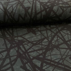 French Terry Fox Devils Wild by Thorsten Berger (Kombi)