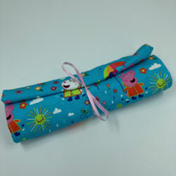 Jersey-Rest: Peppa Pig (0,6m)