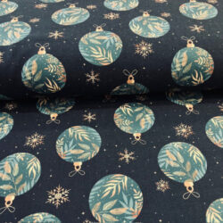 Sweat Holly, Christbaumkugeln, Weihnachten