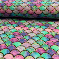 Jersey Melody, Meerjungfrau