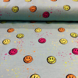 Jersey Happy by Christiane Zielinski, Smilies