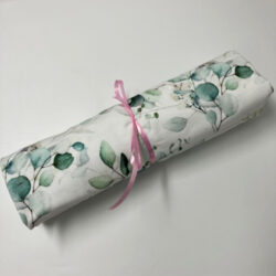 Jersey-Rest: Eukalyptus (0,7m)