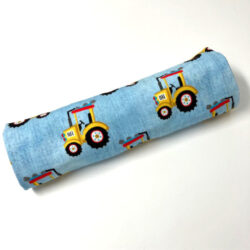 Jersey-Rest: Traktor (0,6m)