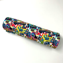 Jersey-Rest: Comic (0,7m)