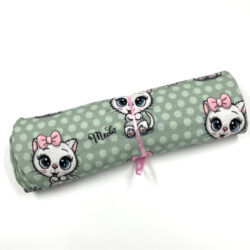 Jersey-Rest: Meow-Katze (0,7m)