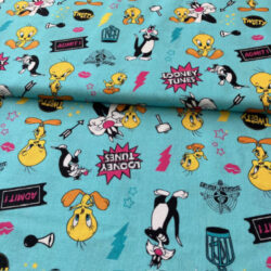 Webware Looney Tunes, Tweety