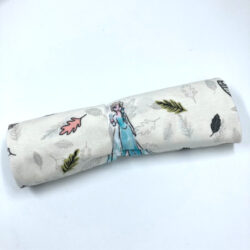 Jersey-Rest: Frozen (0,5m)