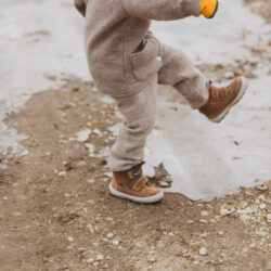 handmade Walkhose in Wunschfarbe